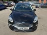USED 2018 18 FORD FIESTA 1.0T EcoBoost Titanium Hatchback 5dr Petrol Auto Euro 6 (s/s) (100 ps) APPLE CARPLAY - TOP SPEC