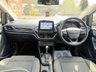 USED 2018 18 FORD FIESTA 1.0T EcoBoost Titanium Hatchback 5dr Petrol Auto Euro 6 (s/s) (100 ps) APPLE CARPLAY - TOP SPEC