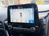 USED 2018 18 FORD FIESTA 1.0T EcoBoost Titanium Hatchback 5dr Petrol Auto Euro 6 (s/s) (100 ps) APPLE CARPLAY - TOP SPEC