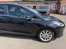 USED 2018 18 FORD FIESTA 1.0T EcoBoost Titanium Hatchback 5dr Petrol Auto Euro 6 (s/s) (100 ps) APPLE CARPLAY - TOP SPEC
