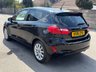 USED 2018 18 FORD FIESTA 1.0T EcoBoost Titanium Hatchback 5dr Petrol Auto Euro 6 (s/s) (100 ps) APPLE CARPLAY - TOP SPEC