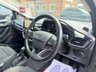 USED 2018 18 FORD FIESTA 1.0T EcoBoost Titanium Hatchback 5dr Petrol Auto Euro 6 (s/s) (100 ps) APPLE CARPLAY - TOP SPEC