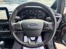 USED 2018 18 FORD FIESTA 1.0T EcoBoost Titanium Hatchback 5dr Petrol Auto Euro 6 (s/s) (100 ps) APPLE CARPLAY - TOP SPEC