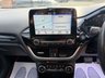 USED 2018 18 FORD FIESTA 1.0T EcoBoost Titanium Hatchback 5dr Petrol Auto Euro 6 (s/s) (100 ps) APPLE CARPLAY - TOP SPEC