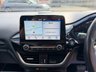 USED 2018 18 FORD FIESTA 1.0T EcoBoost Titanium Hatchback 5dr Petrol Auto Euro 6 (s/s) (100 ps) APPLE CARPLAY - TOP SPEC