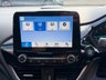 USED 2018 18 FORD FIESTA 1.0T EcoBoost Titanium Hatchback 5dr Petrol Auto Euro 6 (s/s) (100 ps) APPLE CARPLAY - TOP SPEC