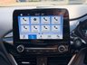 USED 2018 18 FORD FIESTA 1.0T EcoBoost Titanium Hatchback 5dr Petrol Auto Euro 6 (s/s) (100 ps) APPLE CARPLAY - TOP SPEC