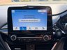 USED 2018 18 FORD FIESTA 1.0T EcoBoost Titanium Hatchback 5dr Petrol Auto Euro 6 (s/s) (100 ps) APPLE CARPLAY - TOP SPEC