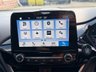 USED 2018 18 FORD FIESTA 1.0T EcoBoost Titanium Hatchback 5dr Petrol Auto Euro 6 (s/s) (100 ps) APPLE CARPLAY - TOP SPEC