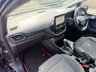 USED 2018 18 FORD FIESTA 1.0T EcoBoost Titanium Hatchback 5dr Petrol Auto Euro 6 (s/s) (100 ps) APPLE CARPLAY - TOP SPEC