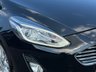 USED 2018 18 FORD FIESTA 1.0T EcoBoost Titanium Hatchback 5dr Petrol Auto Euro 6 (s/s) (100 ps) APPLE CARPLAY - TOP SPEC