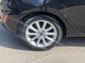 USED 2018 18 FORD FIESTA 1.0T EcoBoost Titanium Hatchback 5dr Petrol Auto Euro 6 (s/s) (100 ps) APPLE CARPLAY - TOP SPEC