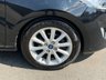 USED 2018 18 FORD FIESTA 1.0T EcoBoost Titanium Hatchback 5dr Petrol Auto Euro 6 (s/s) (100 ps) APPLE CARPLAY - TOP SPEC