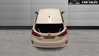 USED 2019 19 FORD FIESTA 1.0T EcoBoost GPF ST-Line Hatchback 3dr Petrol Manual Euro 6 (s/s) (100 ps) 