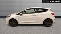 USED 2019 19 FORD FIESTA 1.0T EcoBoost GPF ST-Line Hatchback 3dr Petrol Manual Euro 6 (s/s) (100 ps) 