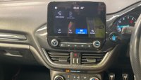 USED 2019 19 FORD FIESTA 1.0T EcoBoost GPF ST-Line Hatchback 3dr Petrol Manual Euro 6 (s/s) (100 ps) 