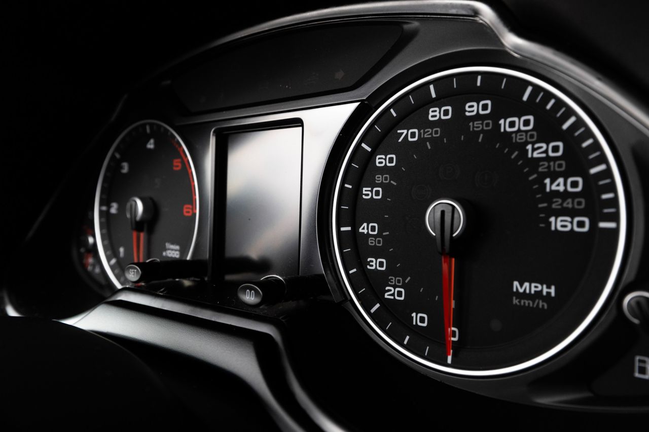 2013 AUDI Q5 S Line - vehicle photo 16 for sale on PureCar