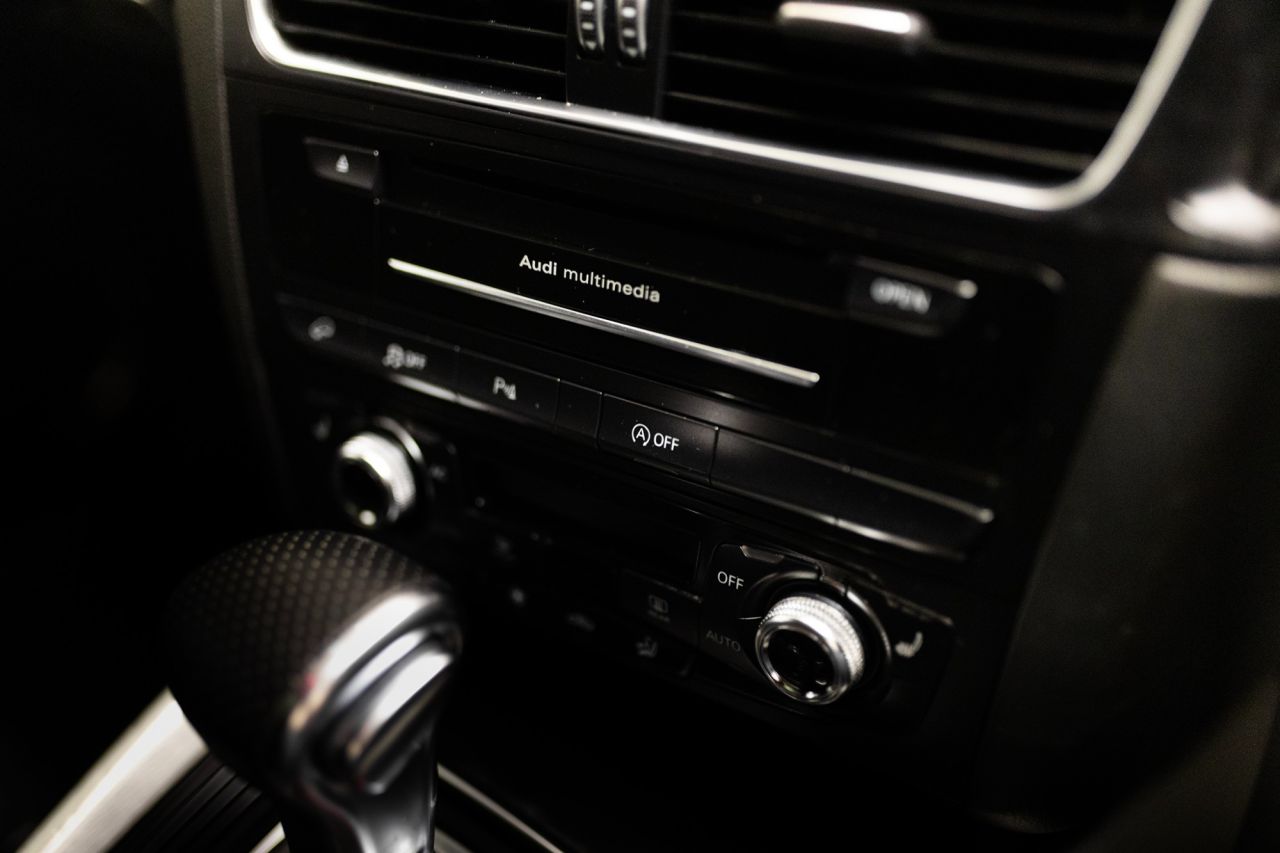 2013 AUDI Q5 S Line - vehicle photo 19 for sale on PureCar