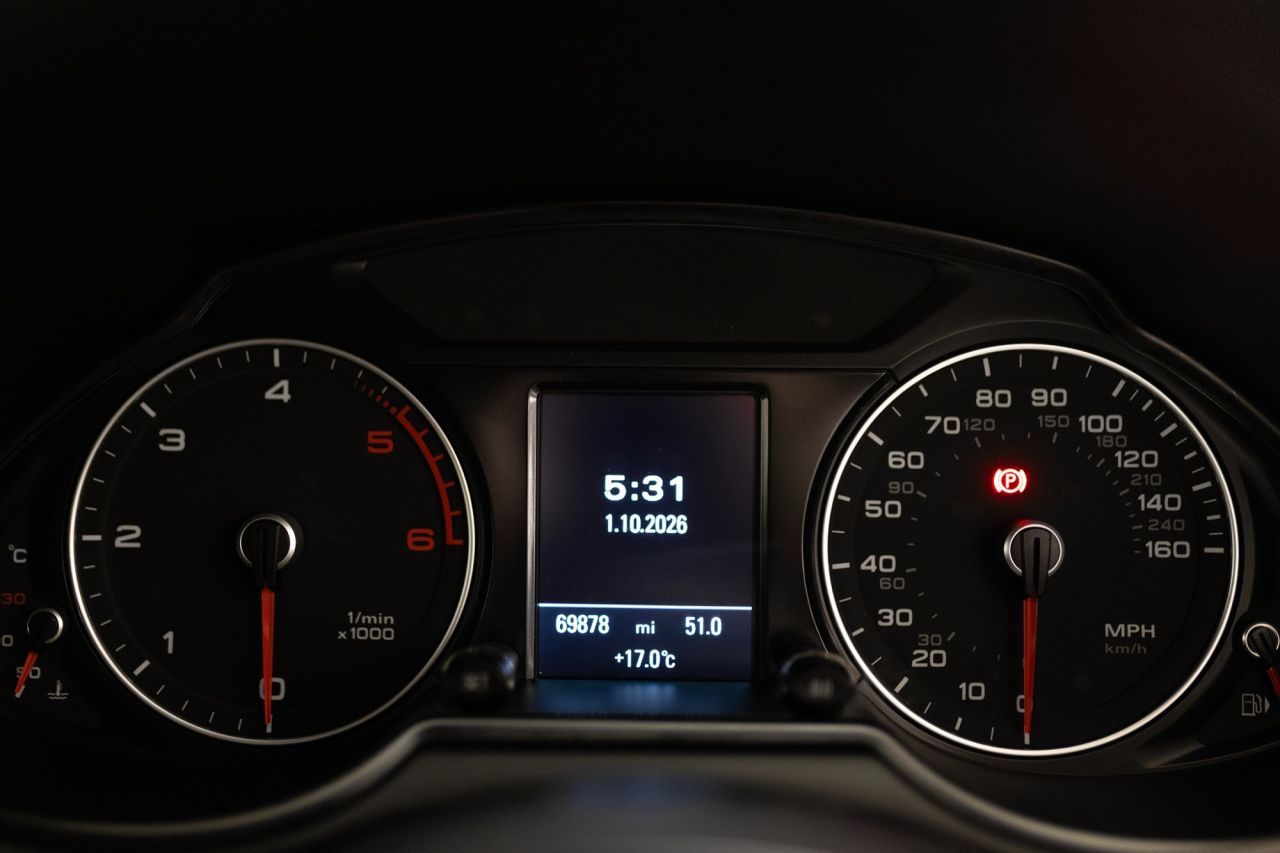 2013 AUDI Q5 S Line - vehicle photo 20 for sale on PureCar