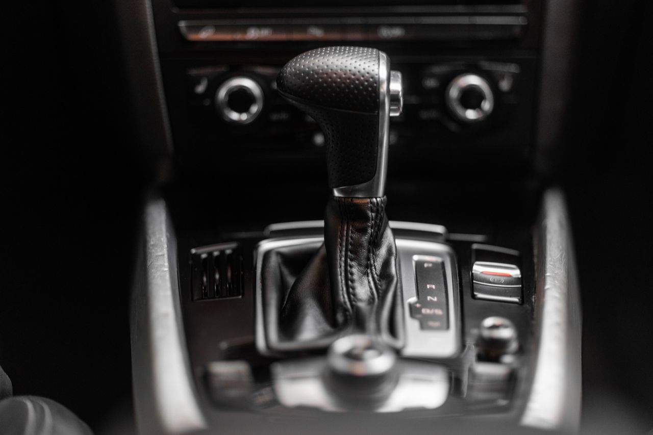 2013 AUDI Q5 S Line - vehicle photo 24 for sale on PureCar