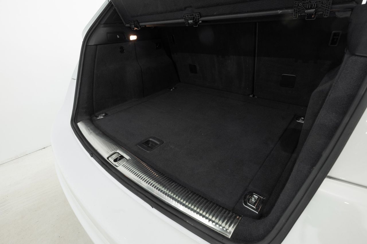 2013 AUDI Q5 S Line - vehicle photo 33 for sale on PureCar