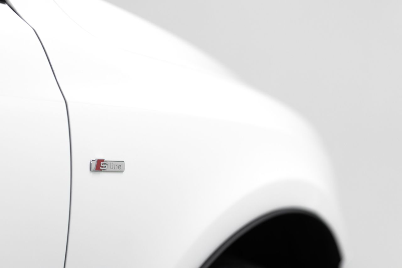 2013 AUDI Q5 S Line - vehicle photo 34 for sale on PureCar