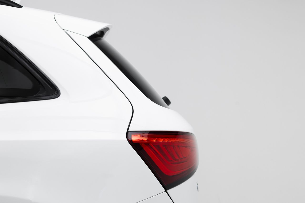 2013 AUDI Q5 S Line - vehicle photo 37 for sale on PureCar