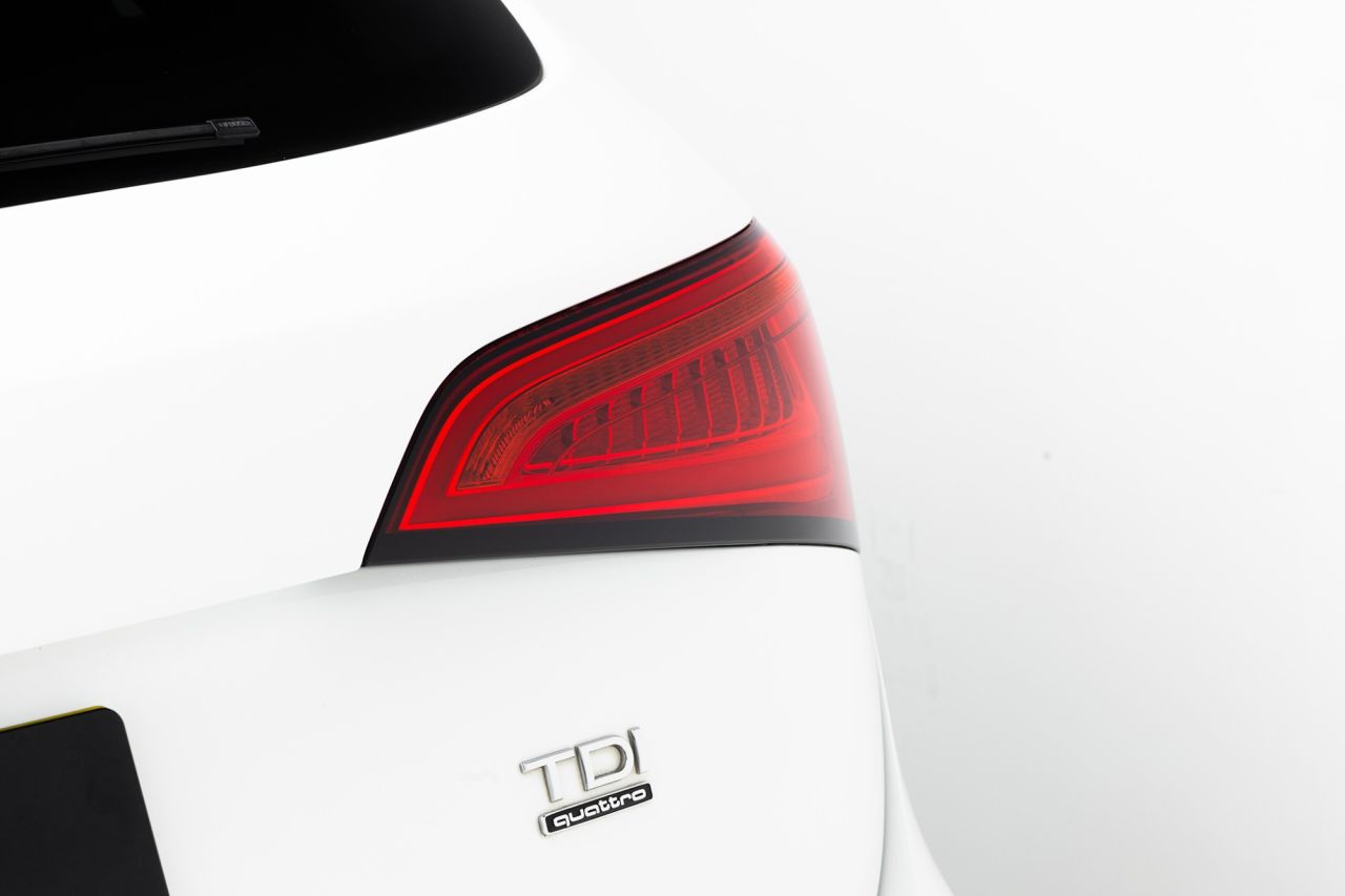 2013 AUDI Q5 S Line - vehicle photo 41 for sale on PureCar