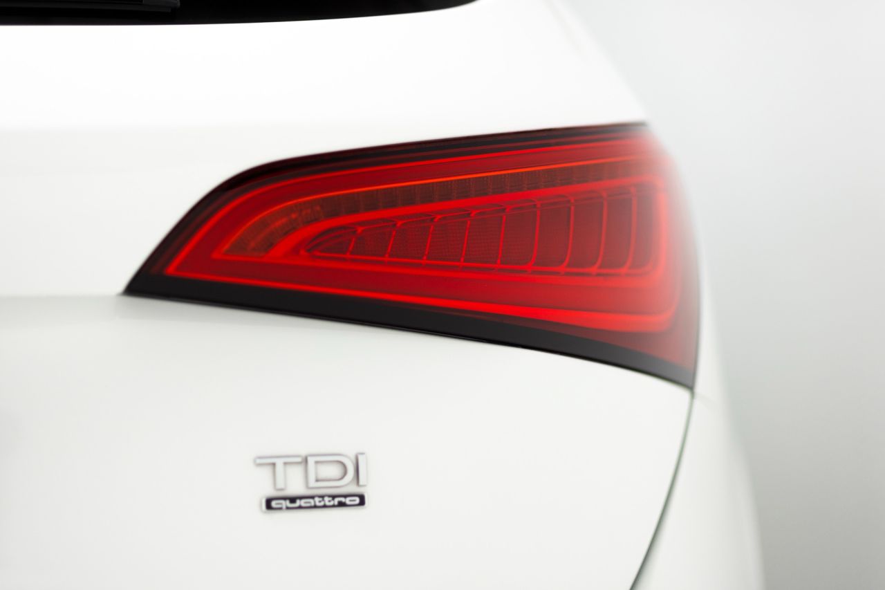 2013 AUDI Q5 S Line - vehicle photo 45 for sale on PureCar
