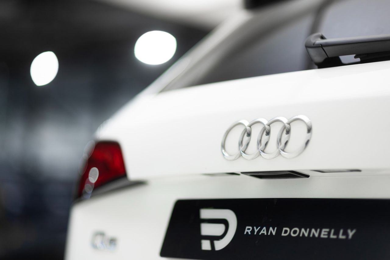 2013 AUDI Q5 S Line - vehicle photo 47 for sale on PureCar