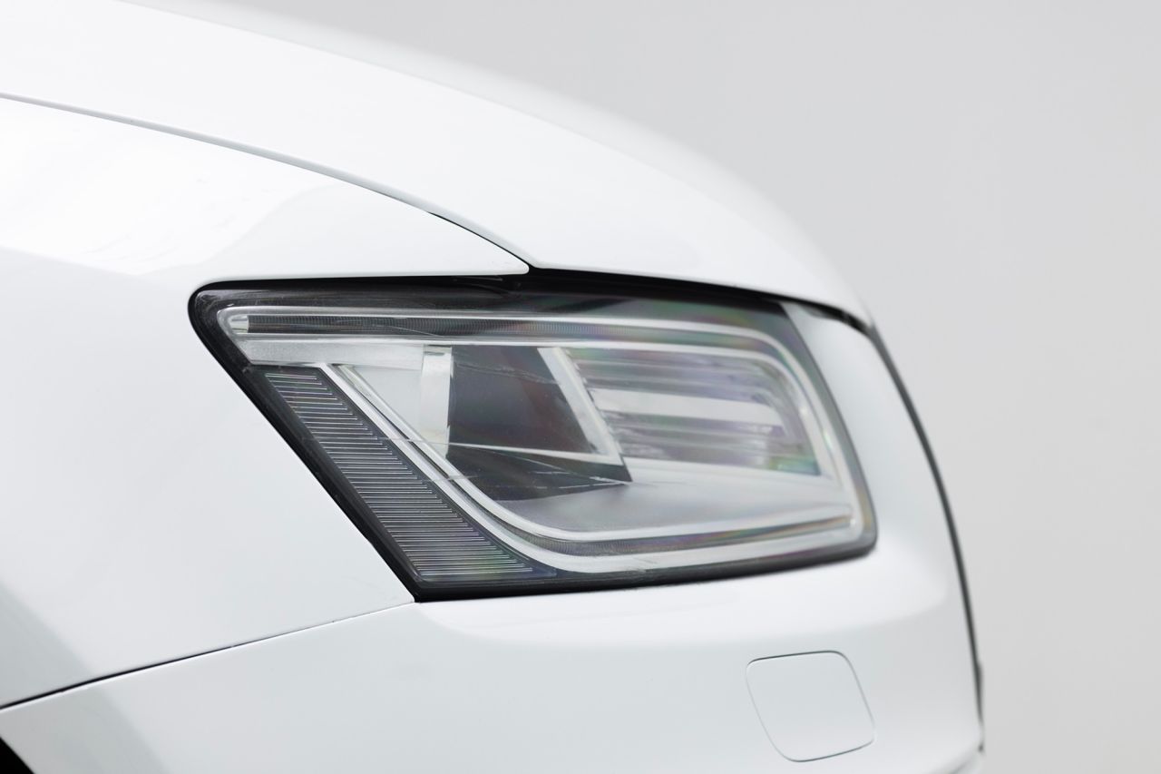2013 AUDI Q5 S Line - vehicle photo 50 for sale on PureCar