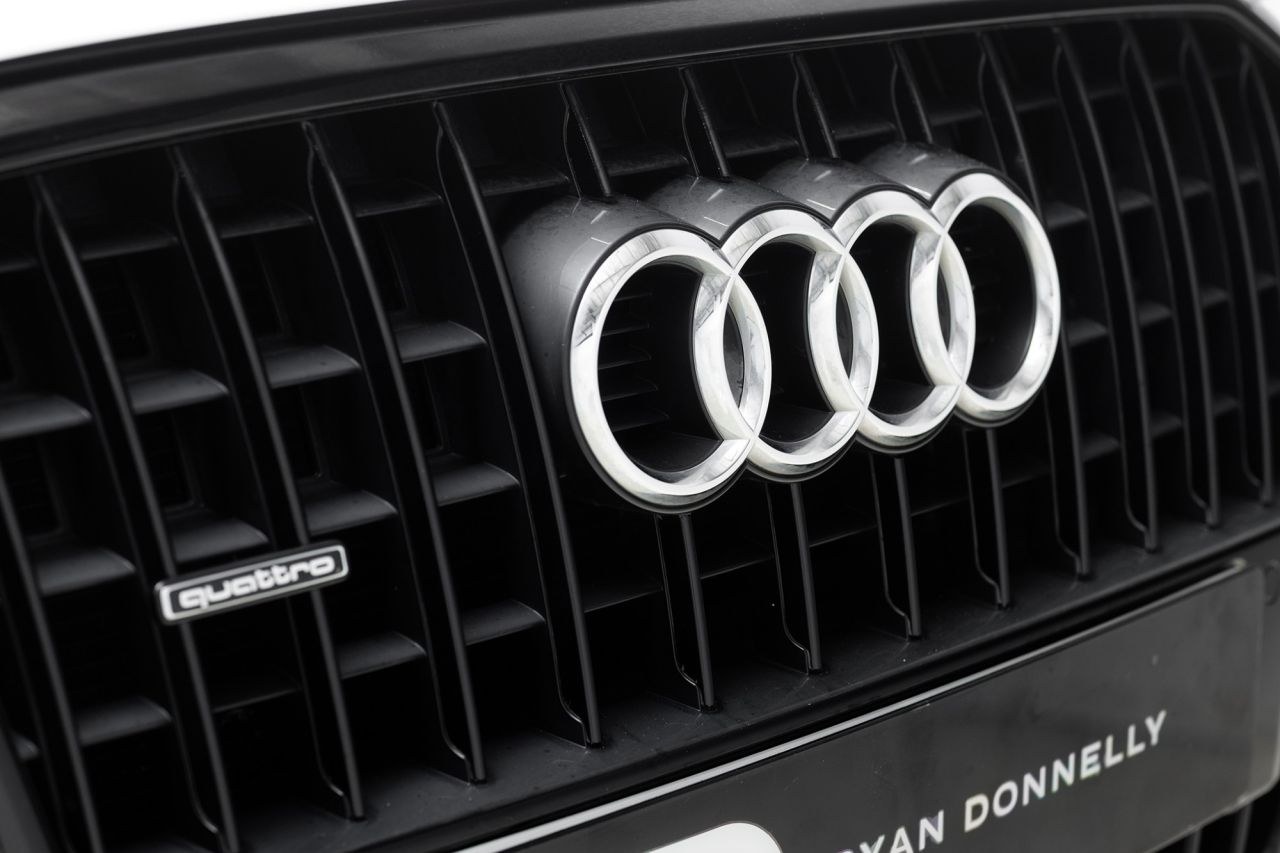 2013 AUDI Q5 S Line - vehicle photo 53 for sale on PureCar
