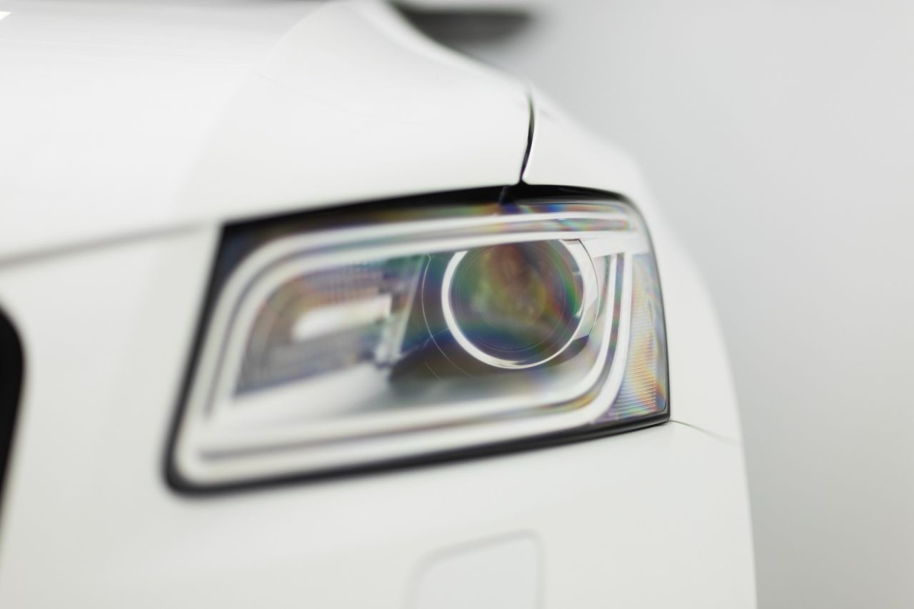 2013 AUDI Q5 S Line - vehicle photo 54 for sale on PureCar