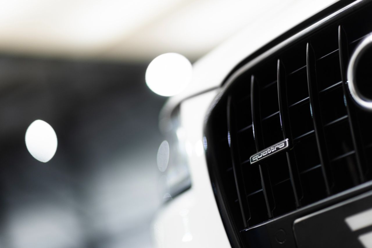 2013 AUDI Q5 S Line - vehicle photo 55 for sale on PureCar