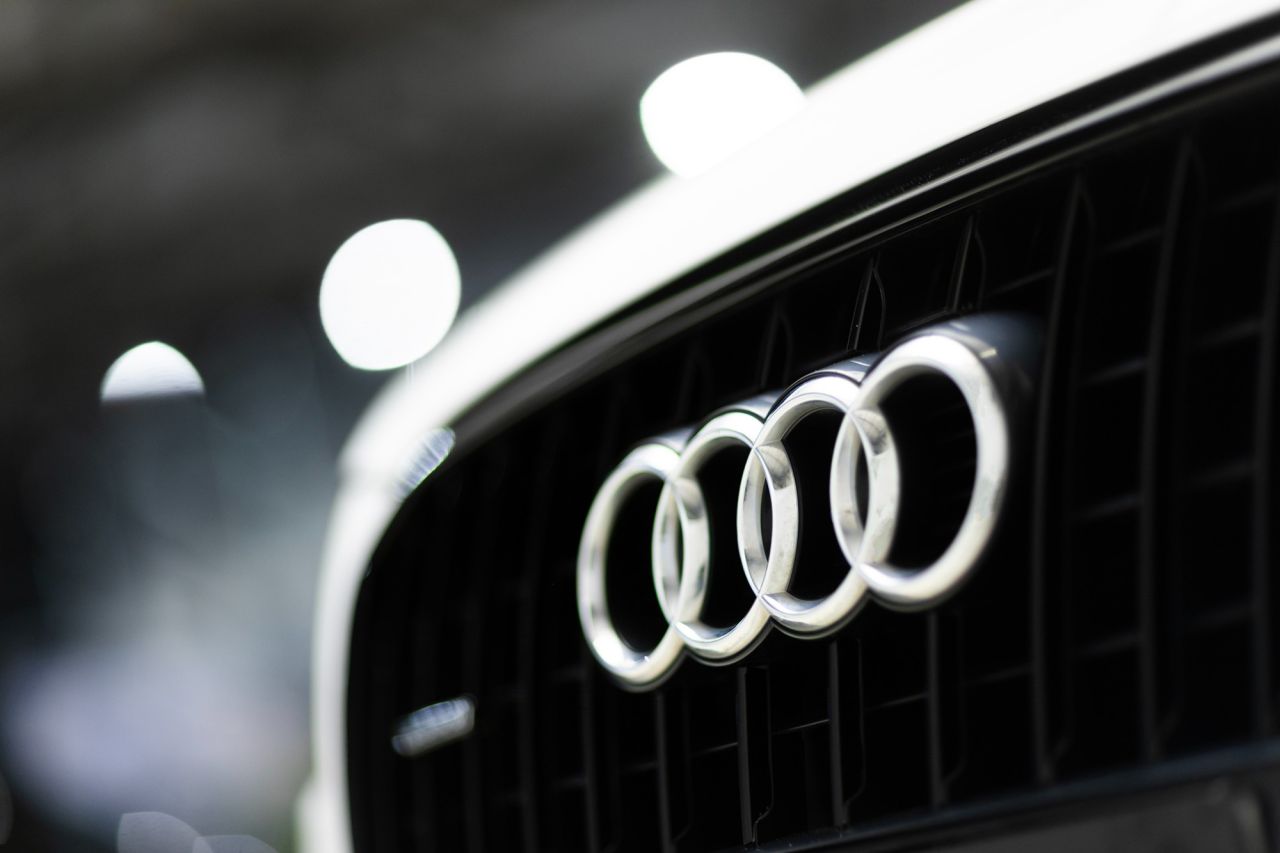 2013 AUDI Q5 S Line - vehicle photo 56 for sale on PureCar