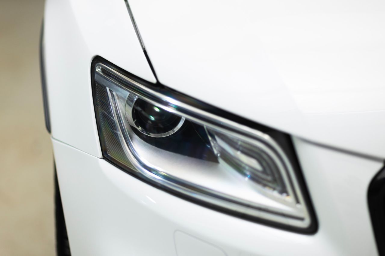 2013 AUDI Q5 S Line - vehicle photo 57 for sale on PureCar