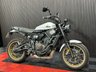 USED 2023 23 YAMAHA XSR700 FINANCE SPECIALISTS APPLY NOW LOW RATE FINANCE DELIVERY AVAILABLE