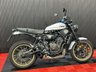 USED 2023 23 YAMAHA XSR700 FINANCE SPECIALISTS APPLY NOW LOW RATE FINANCE DELIVERY AVAILABLE