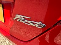 USED 2015 15 FORD FIESTA 1.5 TDCi Zetec Hatchback 5dr Diesel Manual Euro 5 (75 ps) 