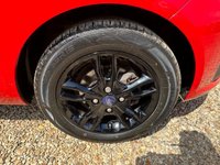 USED 2015 15 FORD FIESTA 1.5 TDCi Zetec Hatchback 5dr Diesel Manual Euro 5 (75 ps) 