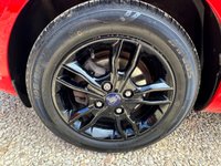 USED 2015 15 FORD FIESTA 1.5 TDCi Zetec Hatchback 5dr Diesel Manual Euro 5 (75 ps) 