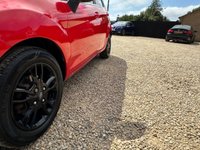 USED 2015 15 FORD FIESTA 1.5 TDCi Zetec Hatchback 5dr Diesel Manual Euro 5 (75 ps) 