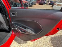 USED 2015 15 FORD FIESTA 1.5 TDCi Zetec Hatchback 5dr Diesel Manual Euro 5 (75 ps) 