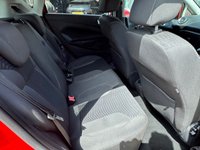 USED 2015 15 FORD FIESTA 1.5 TDCi Zetec Hatchback 5dr Diesel Manual Euro 5 (75 ps) 