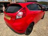 USED 2015 15 FORD FIESTA 1.5 TDCi Zetec Hatchback 5dr Diesel Manual Euro 5 (75 ps) 