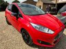 USED 2015 15 FORD FIESTA 1.5 TDCi Zetec Hatchback 5dr Diesel Manual Euro 5 (75 ps) 