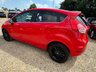 USED 2015 15 FORD FIESTA 1.5 TDCi Zetec Hatchback 5dr Diesel Manual Euro 5 (75 ps) 