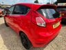 USED 2015 15 FORD FIESTA 1.5 TDCi Zetec Hatchback 5dr Diesel Manual Euro 5 (75 ps) 