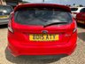 USED 2015 15 FORD FIESTA 1.5 TDCi Zetec Hatchback 5dr Diesel Manual Euro 5 (75 ps) 