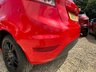 USED 2015 15 FORD FIESTA 1.5 TDCi Zetec Hatchback 5dr Diesel Manual Euro 5 (75 ps) 